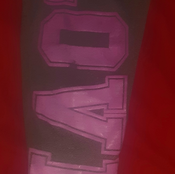 Capris - Picture 3 of 4